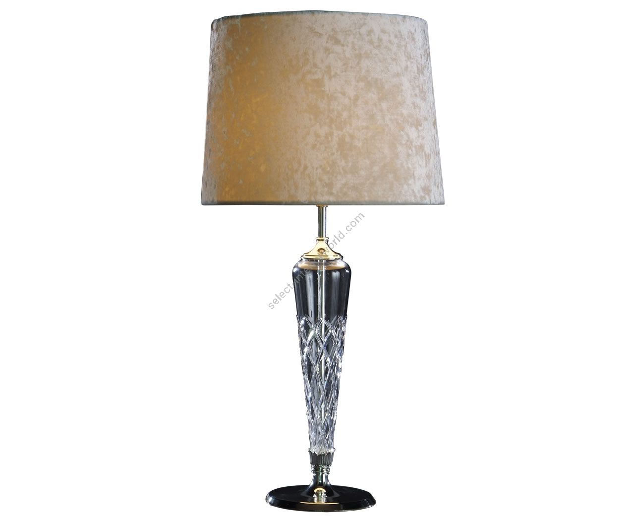 Mariner / Table Lamp / ROYAL HERITAGE 20033