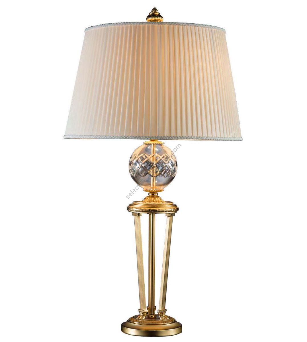 Mariner / Table Lamp / ROYAL HERITAGE 20054