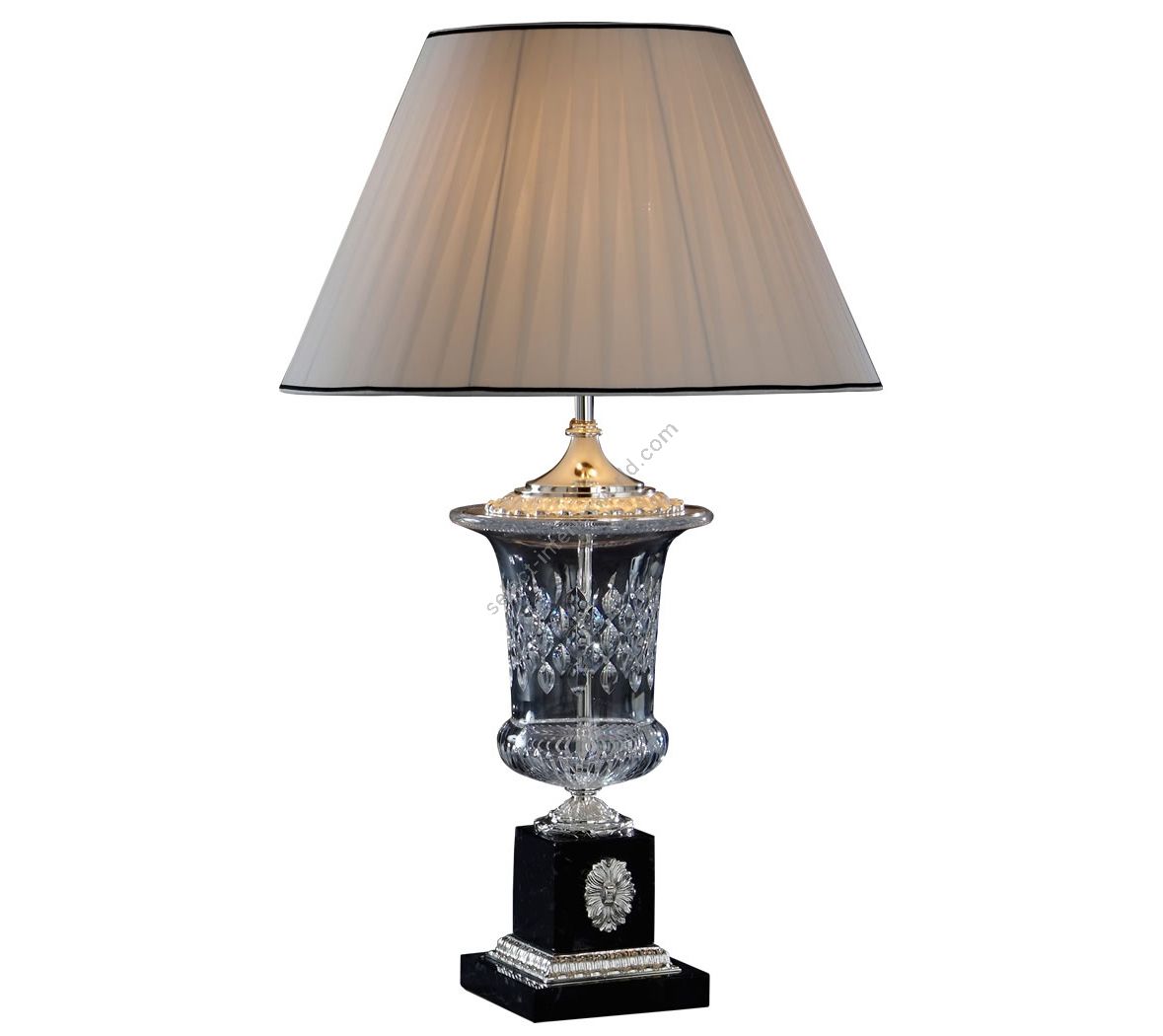 Mariner / Table Lamp / ROYAL HERITAGE 20056