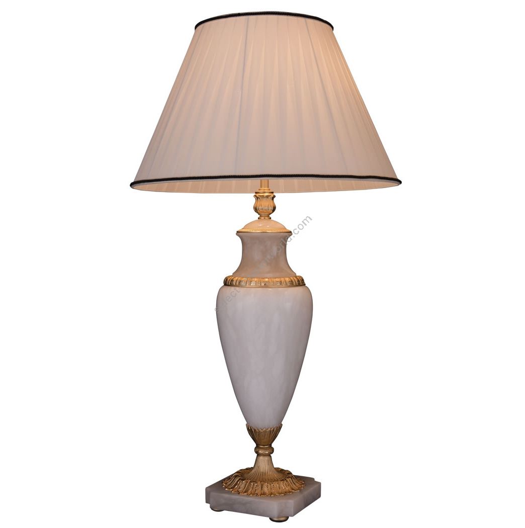 Mariner / Table Lamp / ROYAL HERITAGE 20112