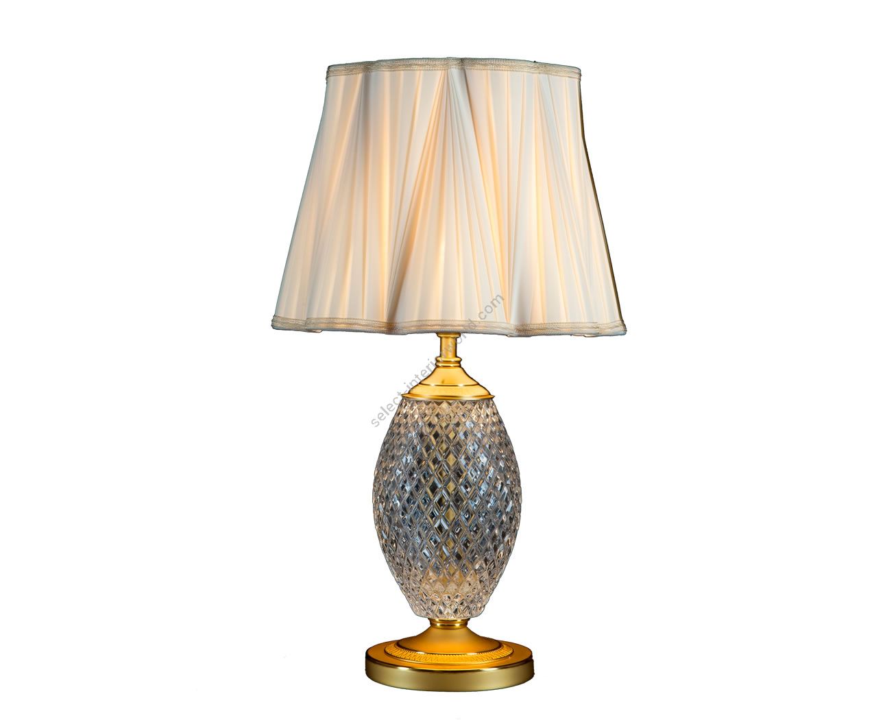 Mariner / Table Lamp / ROYAL HERITAGE 20151
