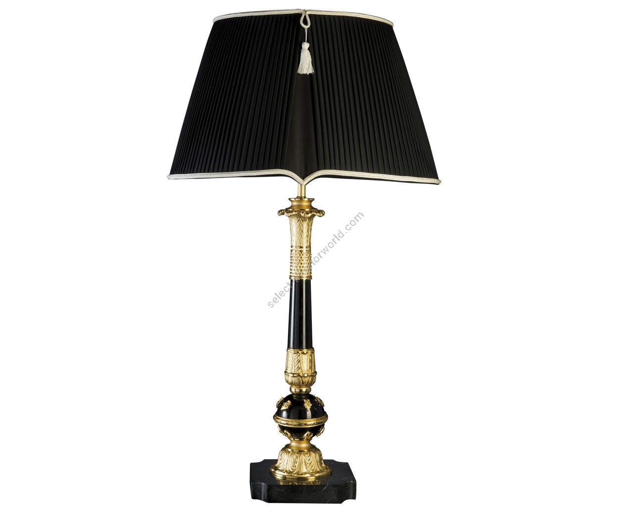 Mariner / Table Lamp / ROYAL HERITAGE 20173