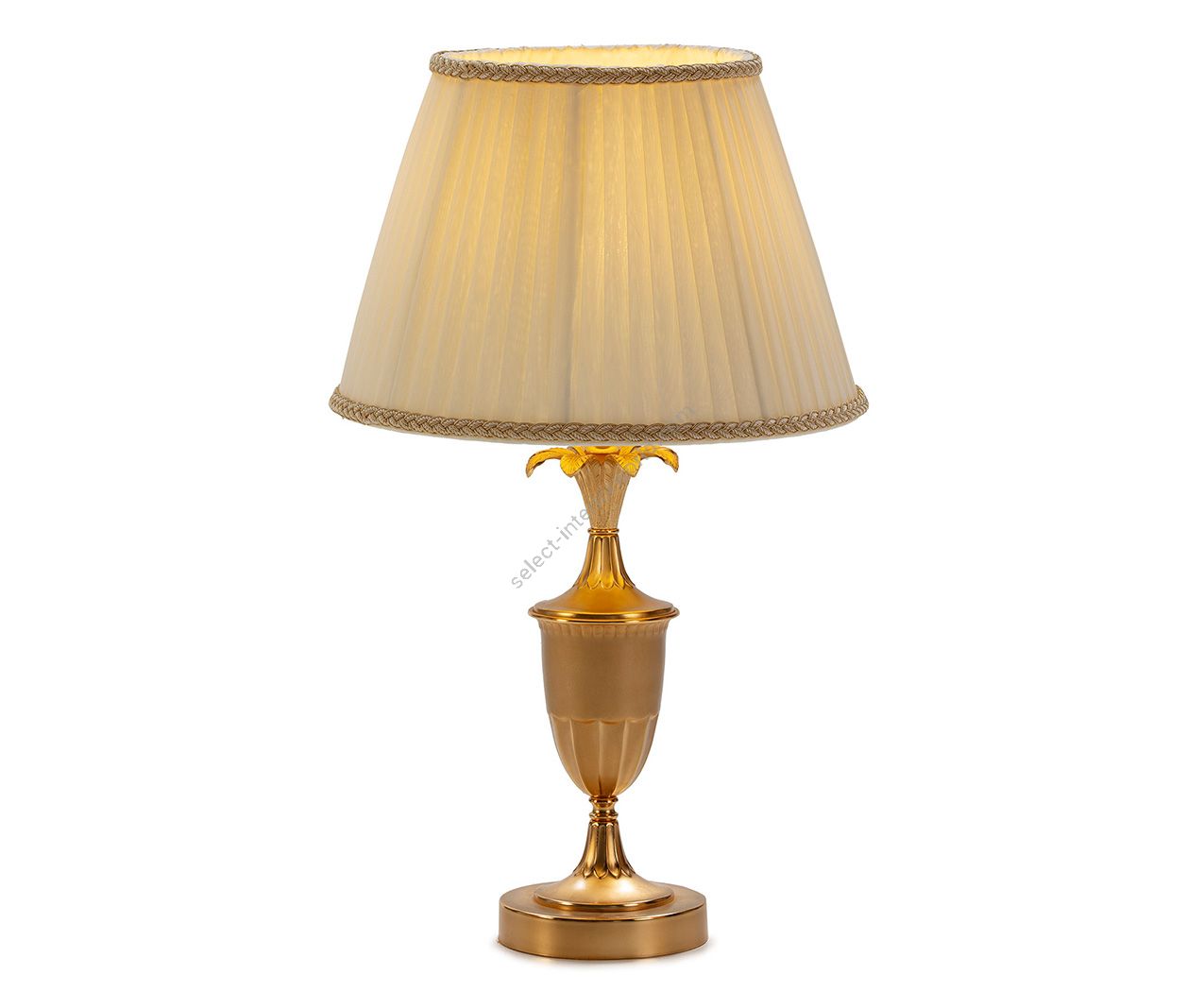 Mariner Table Lamp Royal Heritage 20305