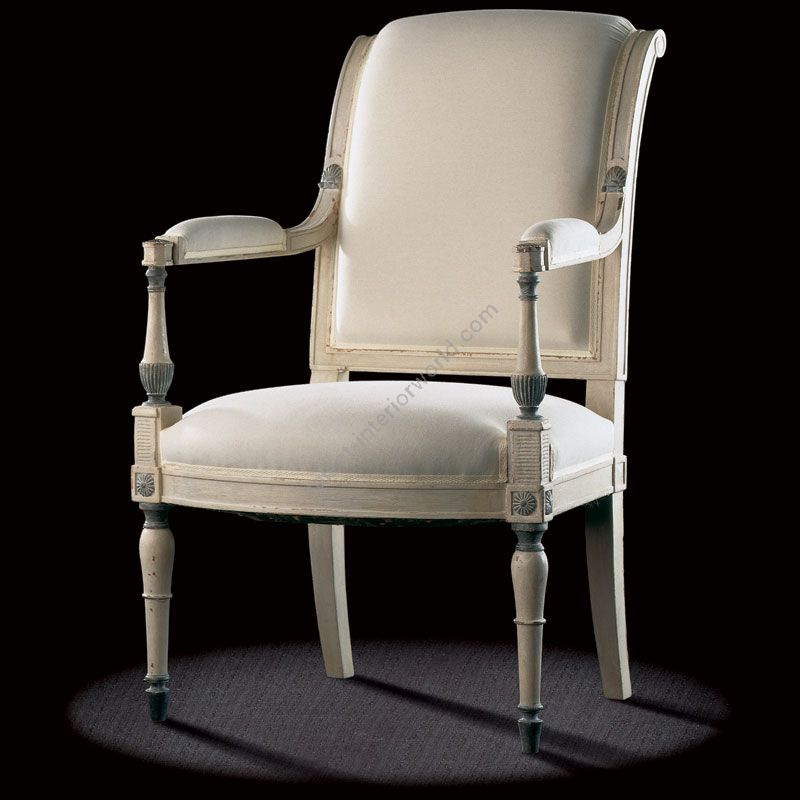 Massant / Chairs with Arms / Directoire DTFA4