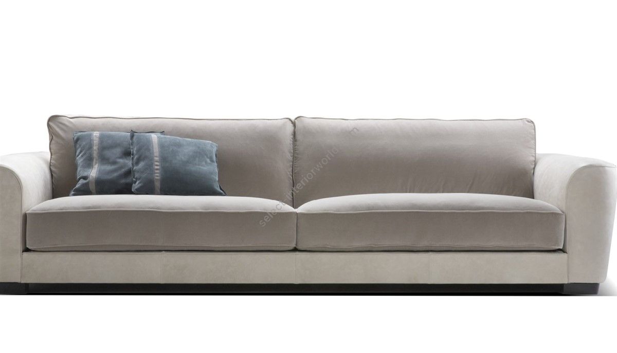 Ulivi Salotti / Sofas / Max