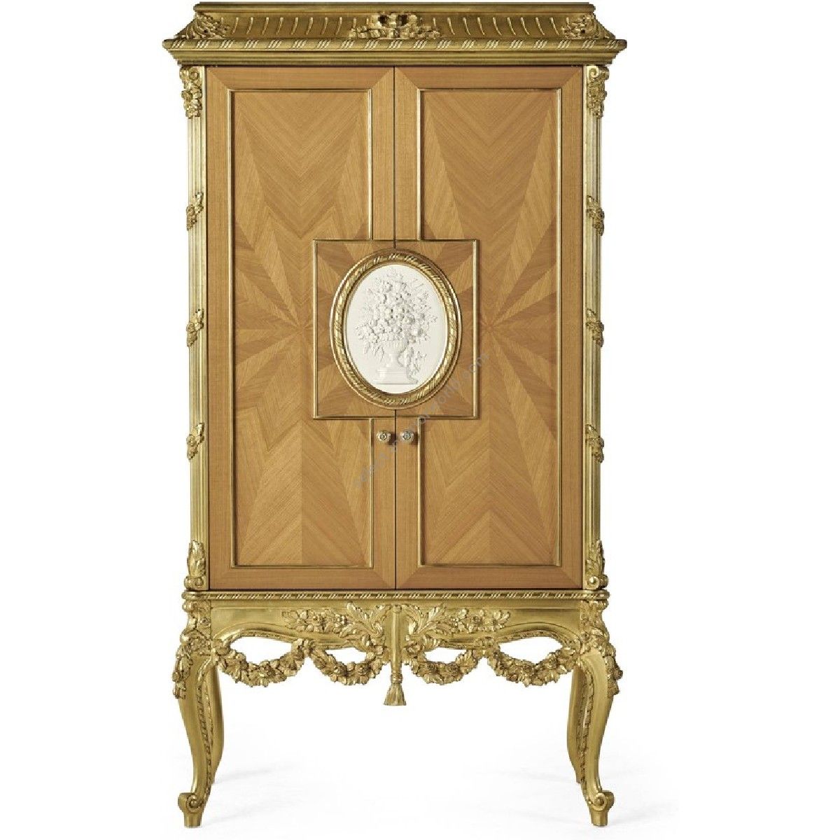 Jumbo Collection / Cabinet / Médaillon Cabinet