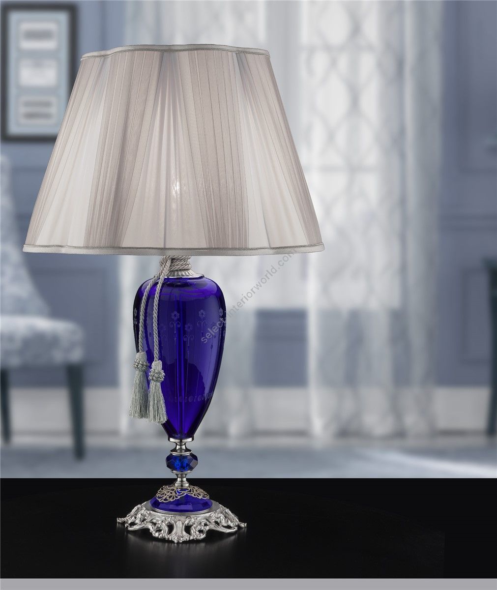 Euroluce Lampadari / Table lamps / Melody LG1