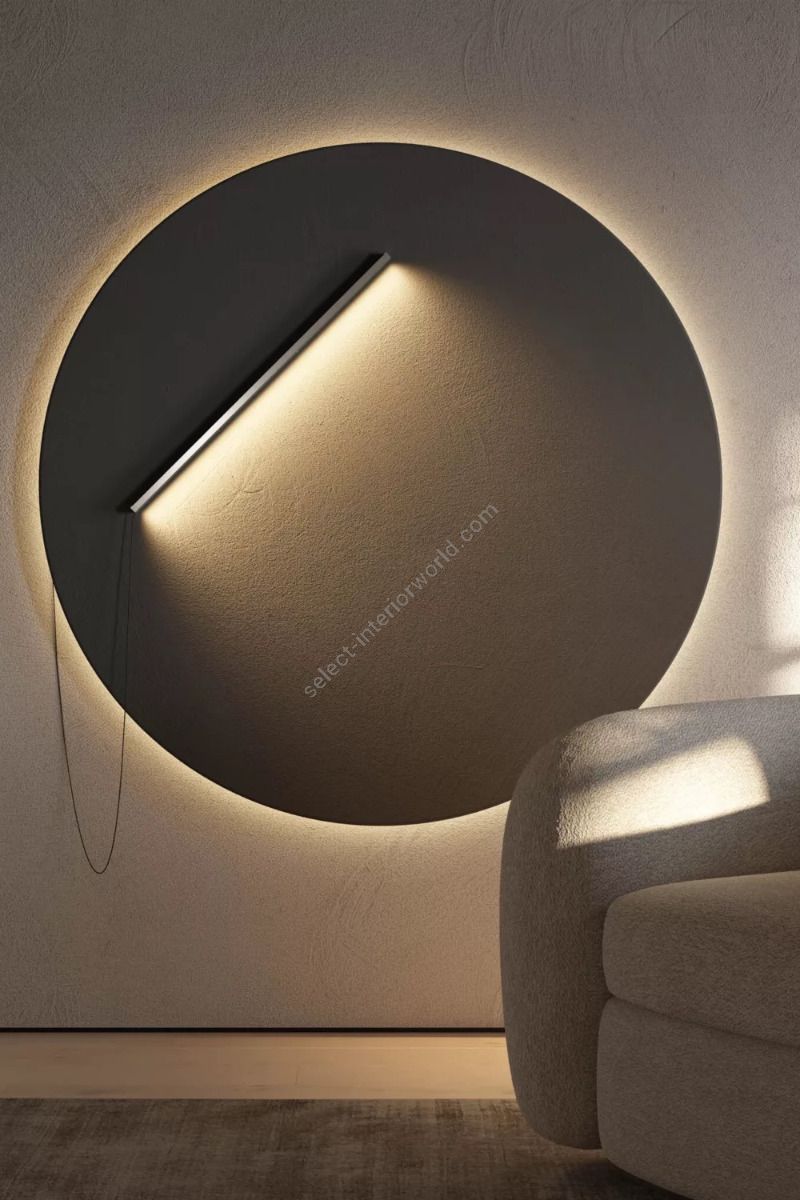 Zava / Wall Sconces / Meridium