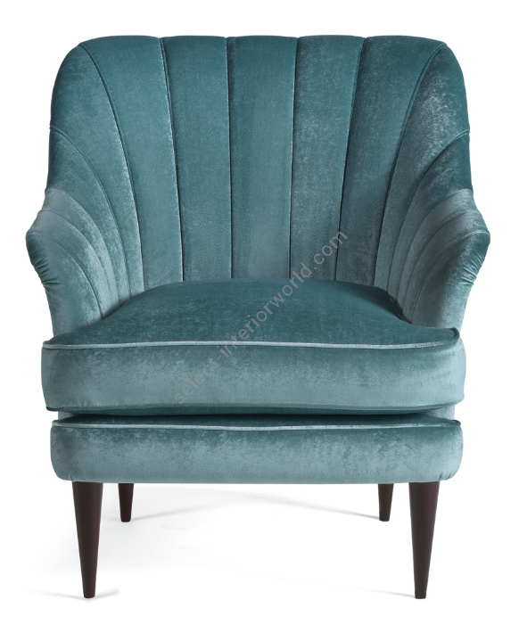 Zanaboni / Armchairs / Michelle