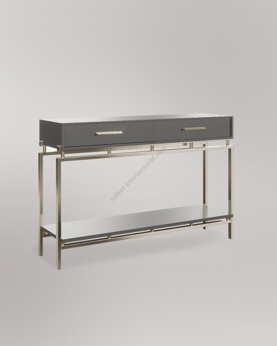 Castro Lighting / Consoles / Mies