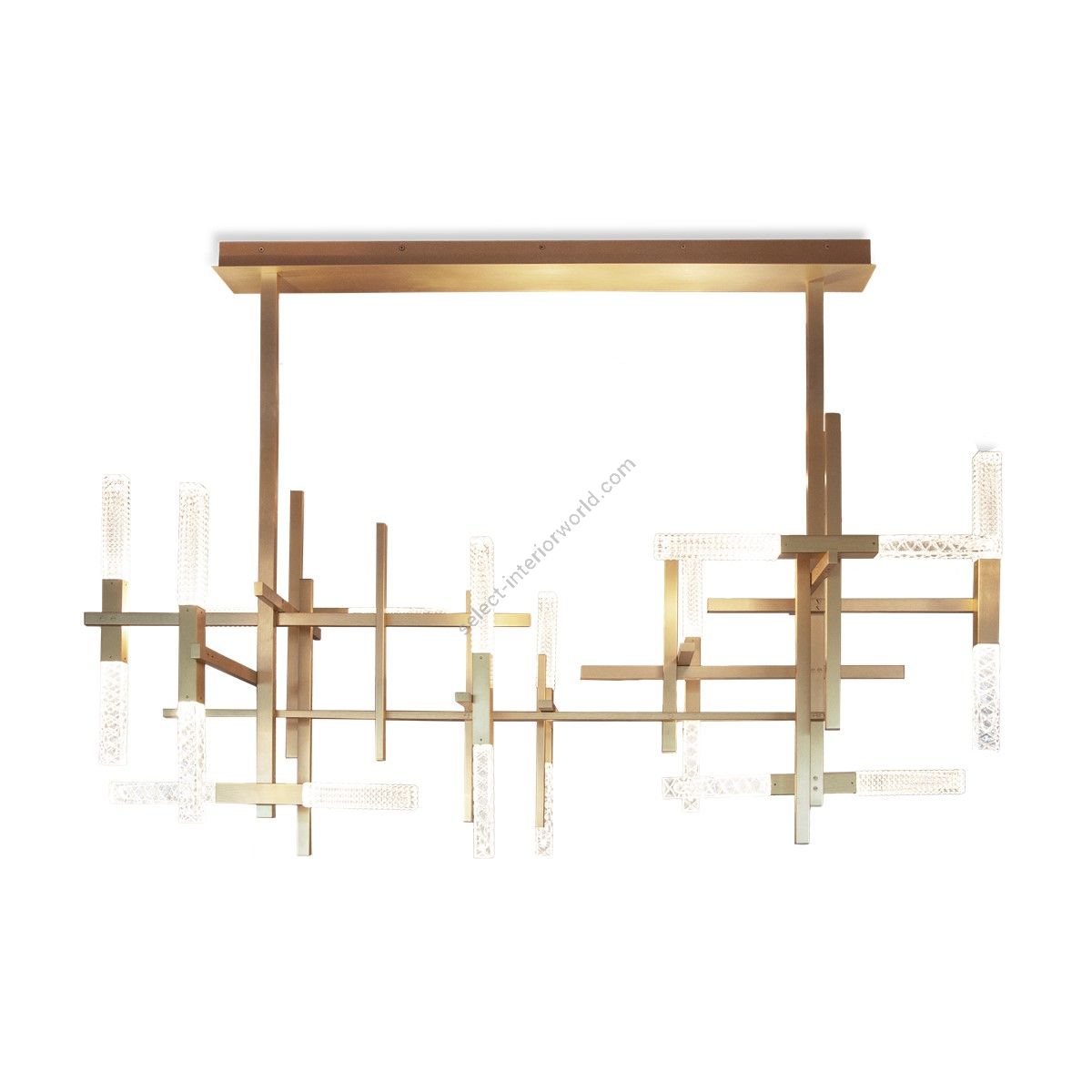 Contardi / Island Lighting / Mikado so double