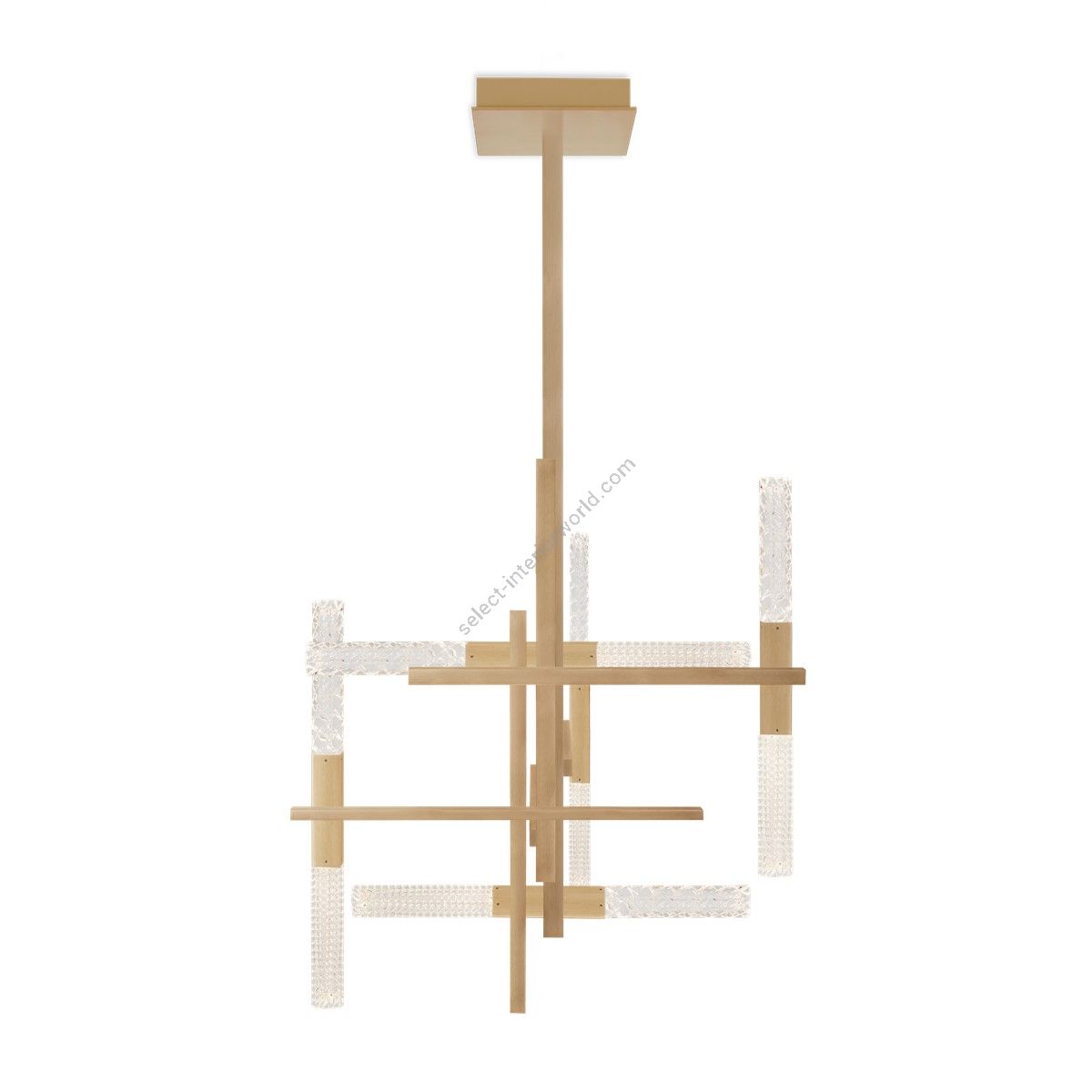 Contardi / Pendants & Suspension Lights / Mikado so LED