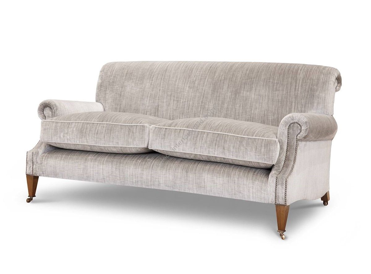 Beaumont & Fletcher / Sofas / Milton