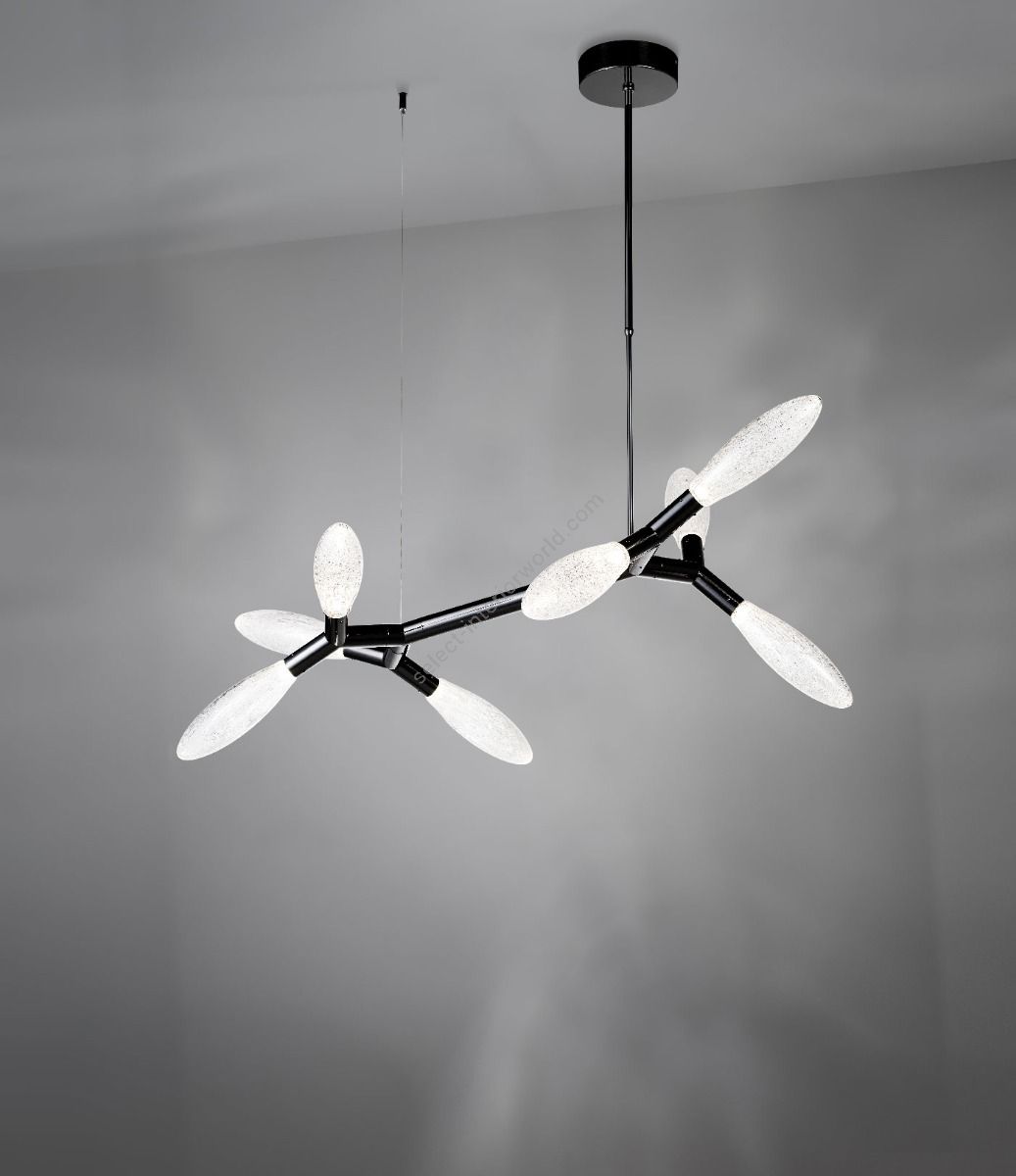 IDL 1987 / Pendants & Suspension Lights / Miox 680