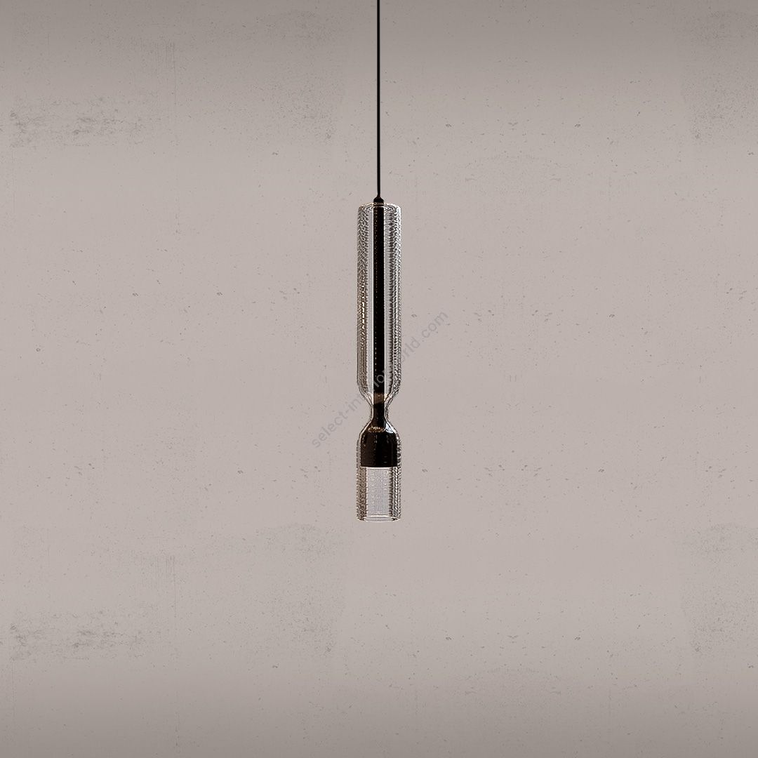 Penta Light / Pendants & Suspension Lights / Misty texture