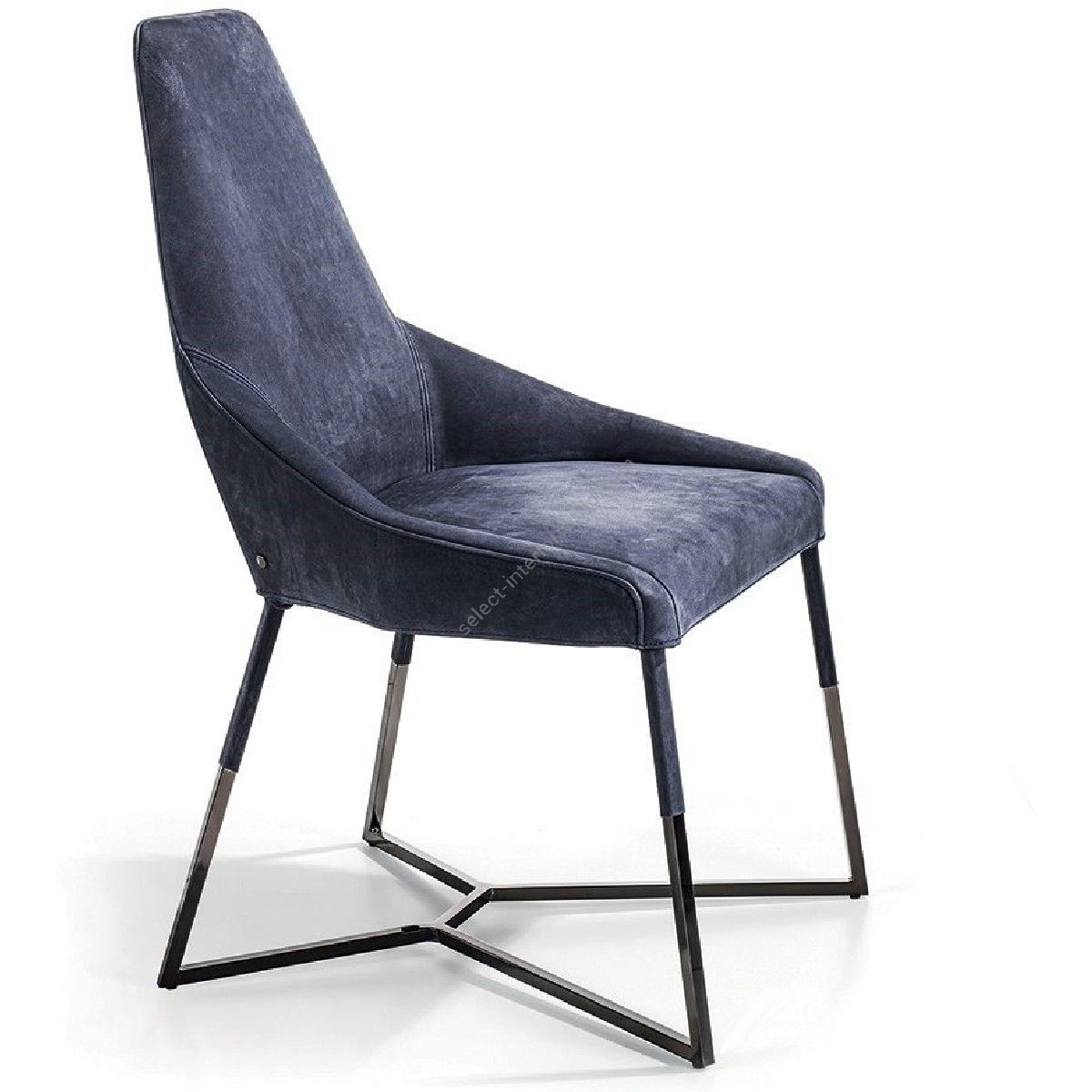 Longhi / Chairs Without Arms / Miu U 125