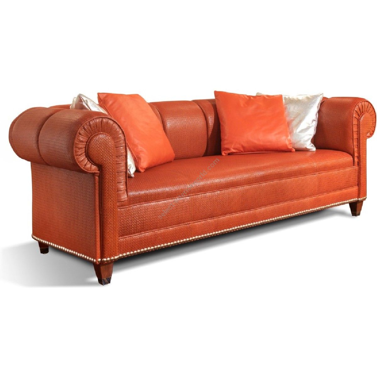 Francesco Molon / Sofas & Couches / The Upholstery D537