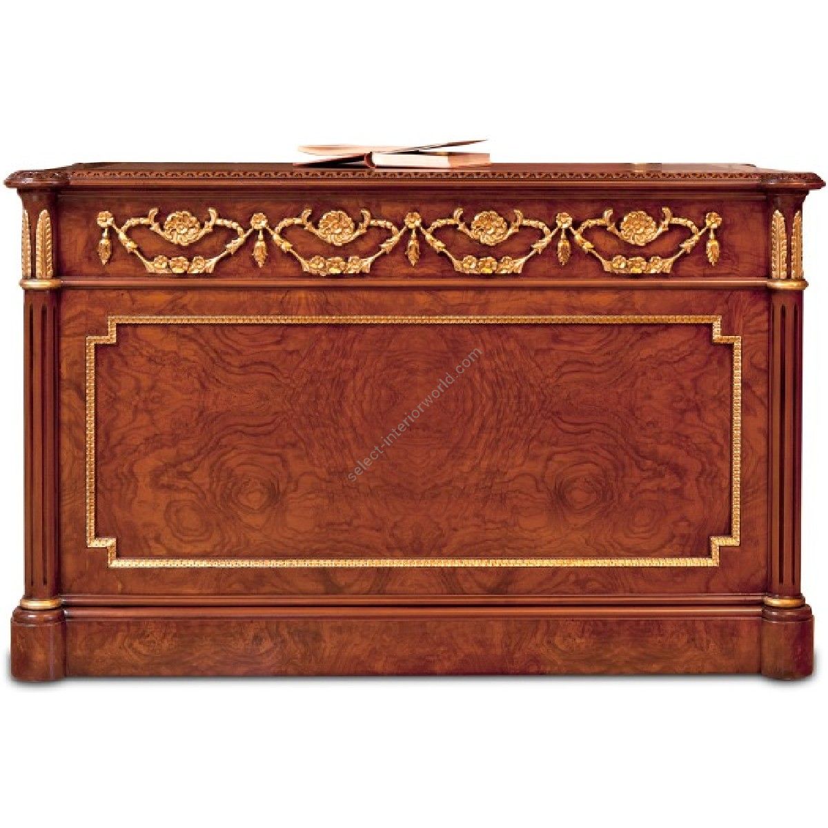 Francesco Molon / Desk & Writing tables / Executive R47.01