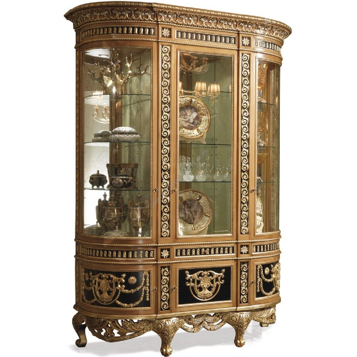 Francesco Molon / Cabinets / New Empire V156.01