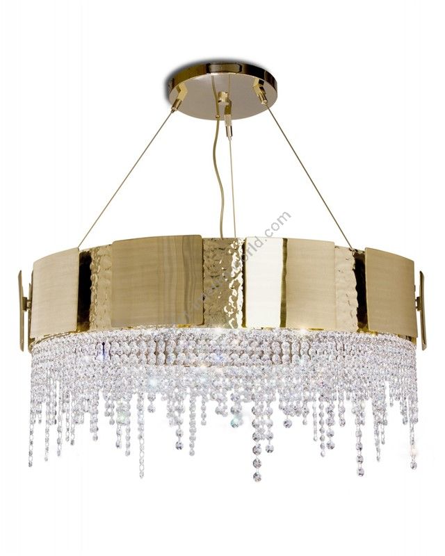 Castro Lighting / Pendants & Suspension Lights / Mondrian 9183.80