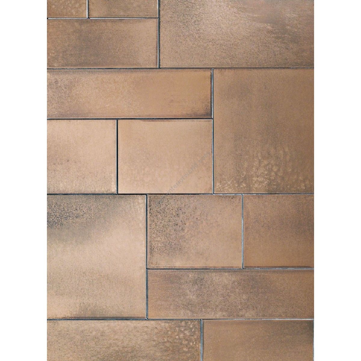 Arte Veneziana / Wall Coverings / Mondrian BDX-LDC-009-06