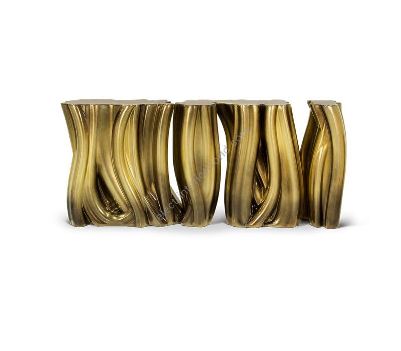 Boca do Lobo / Sideboards / Monochrome Gold