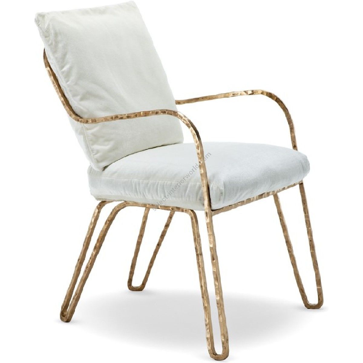 Exteta / Chairs with Arms / Moonlight