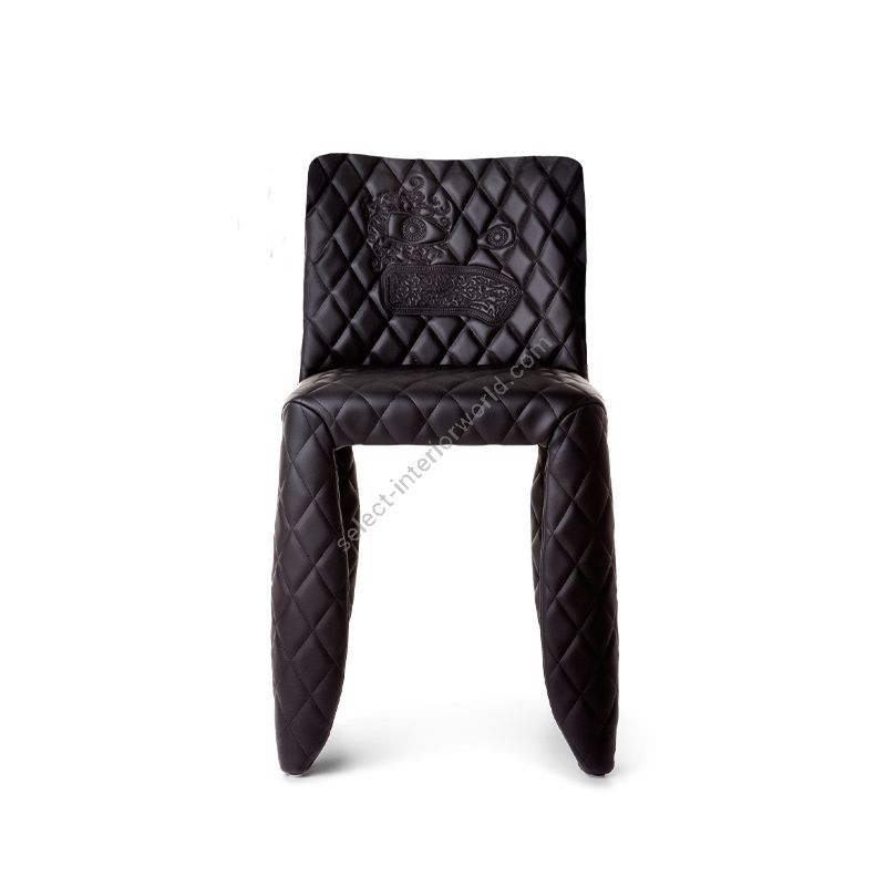 Moooi Monster Chair Faux Leather