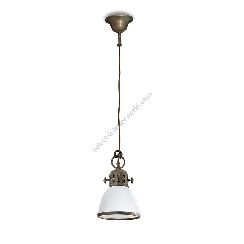 Moretti Luce / Pendant Lamp / Pendula 3026