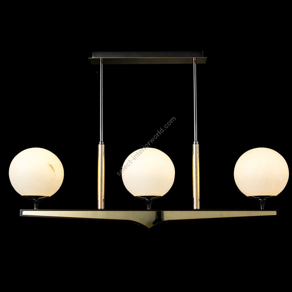 Mariner / Pendants & Suspension Lights / Gallery Alabaster 20222