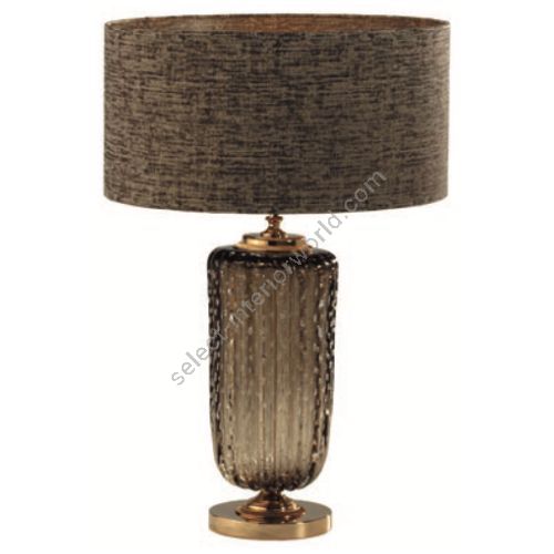 Mariner / Table Lamps / Gallery Italian Crystal 20345