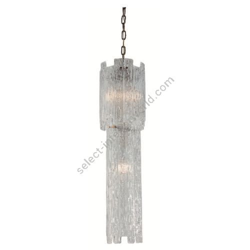 Mariner / Pendants & Suspension Lights / Castello Venetian Glass 20356
