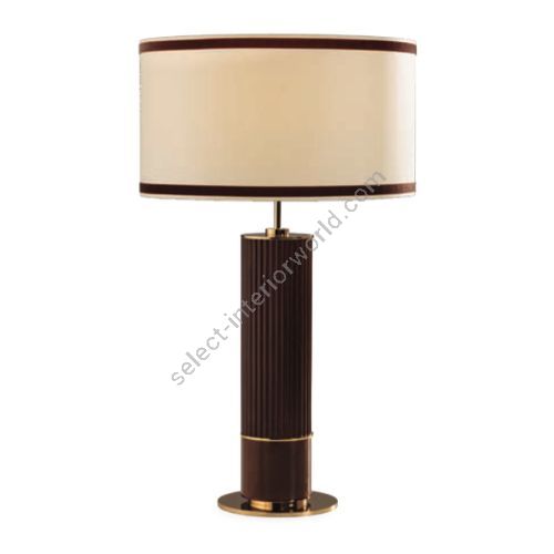Mariner / Table Lamps / Gallery 20358