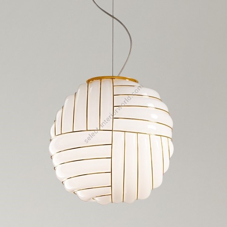 Siru / Pendants & Suspension Lights / Cartesio MS663-035