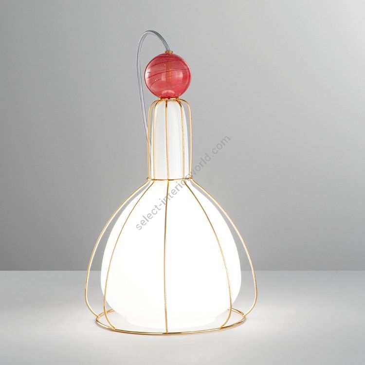 Siru / Table Lamps / Dama MT669-040