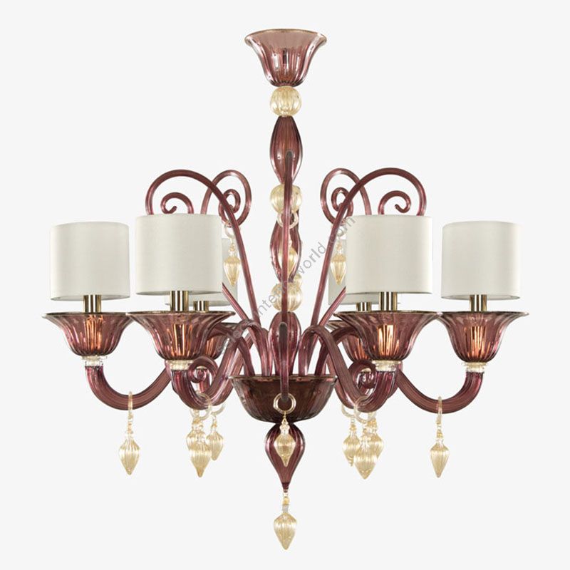 Multiforme / Americano LT0515-6 / Chandelier