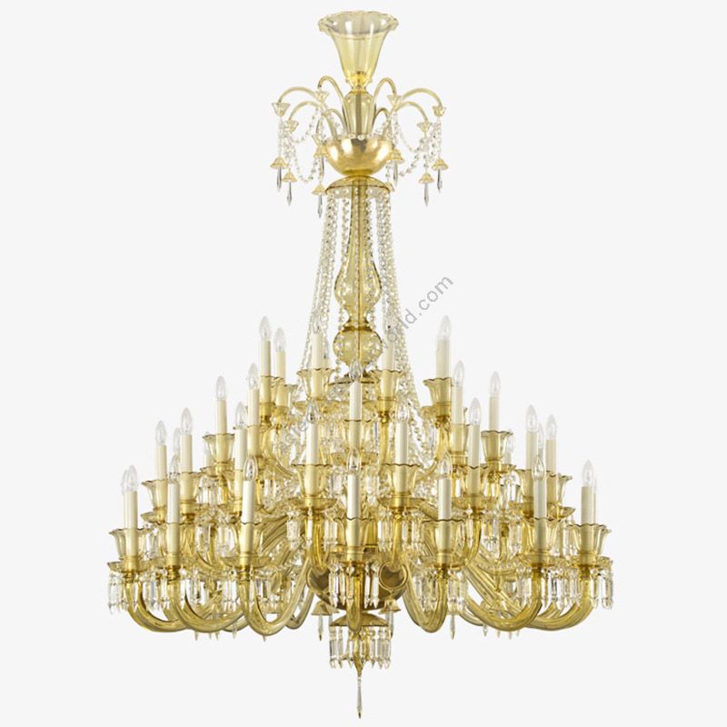 Multiforme / Pasternak SK1036-48 / Chandelier