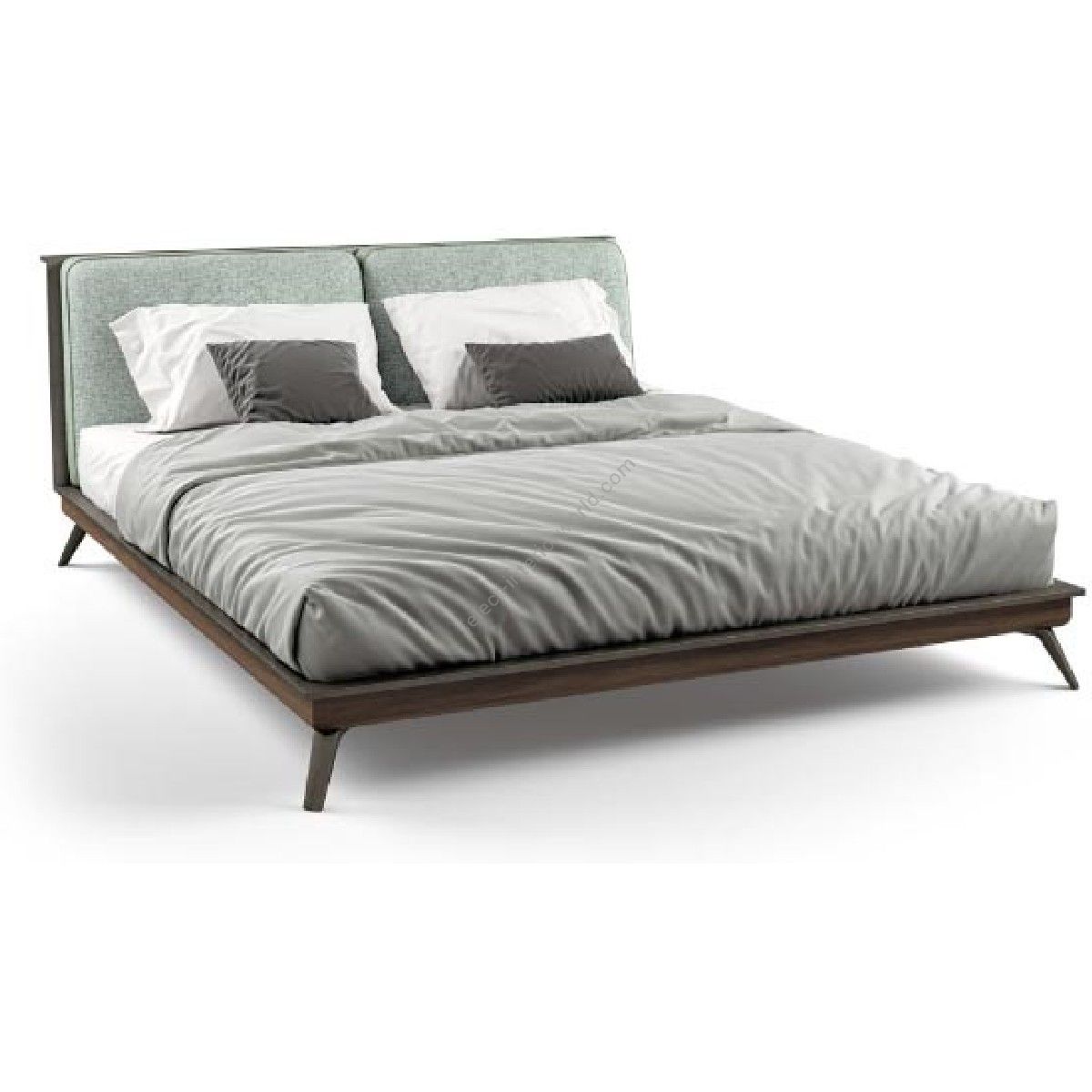 Pregno / Beds / Mystic