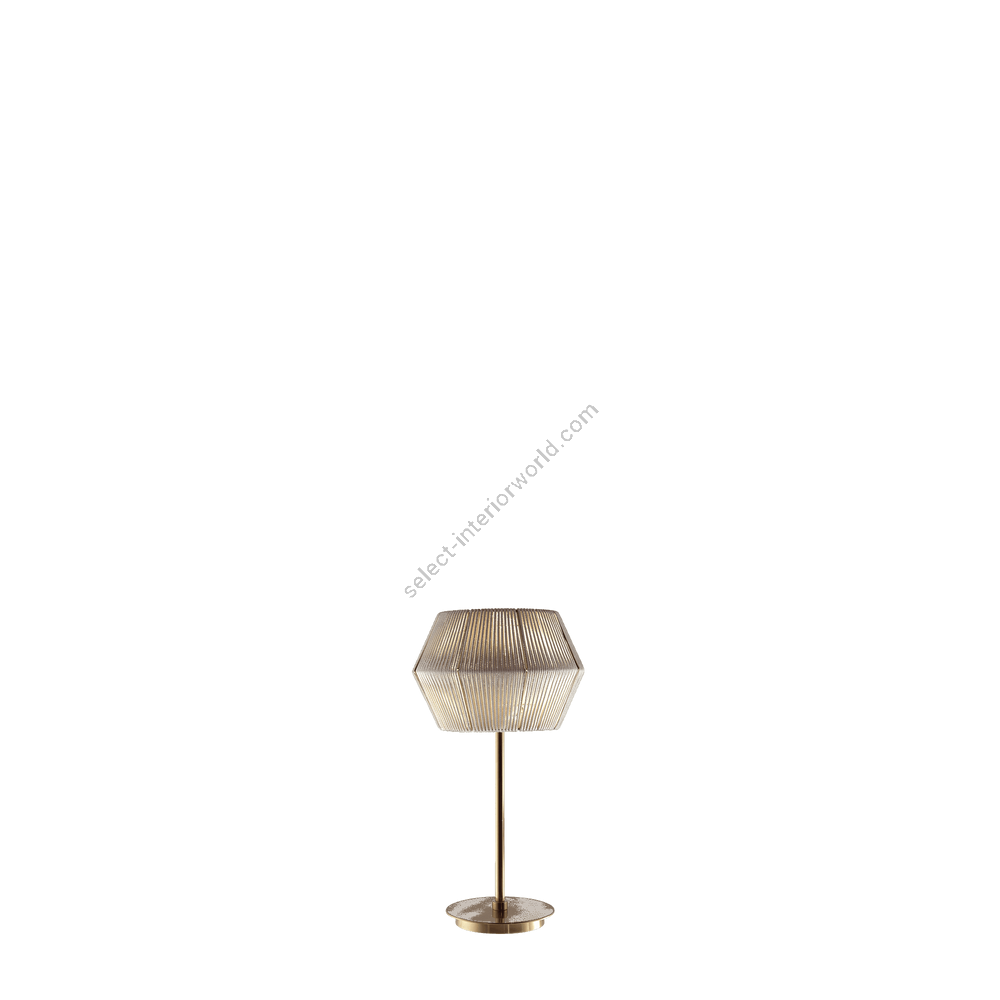 Patrizia Garganti / Table Lamps / Novecento N15O3