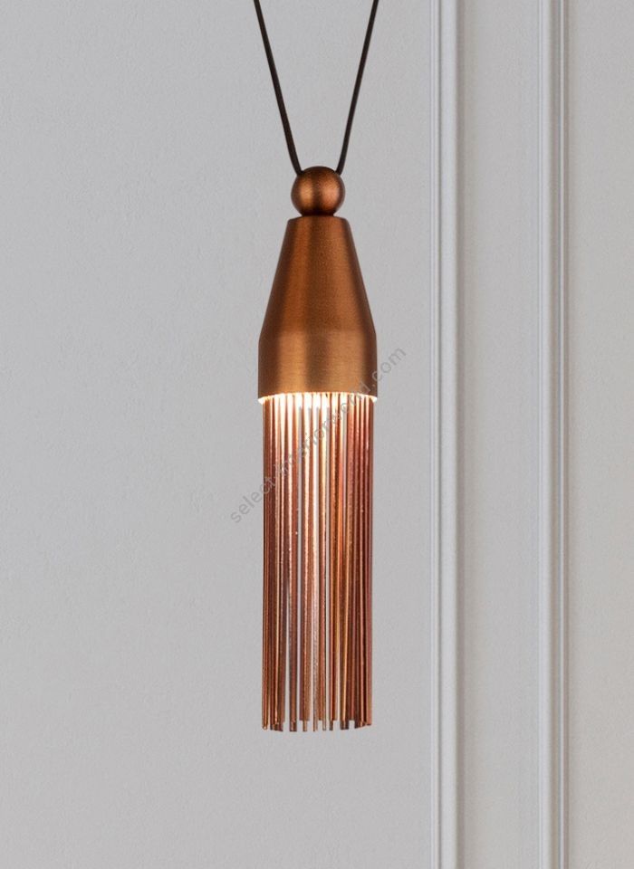 Masiero / Pendants & Suspension Lights / Nappe N3