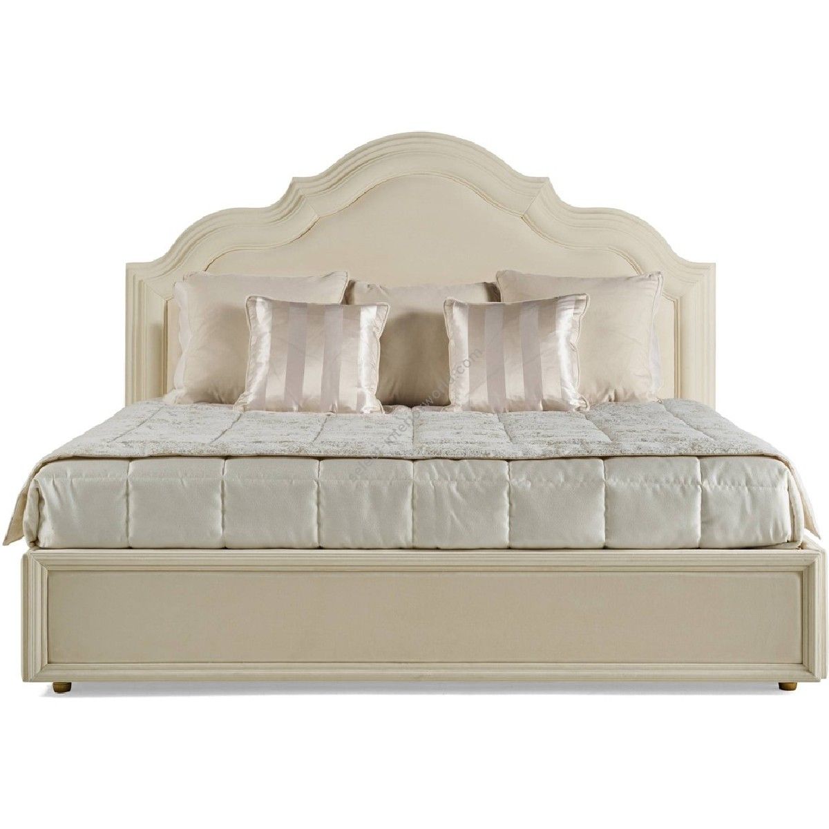 Jumbo Collection / Beds / Narcisse Bed