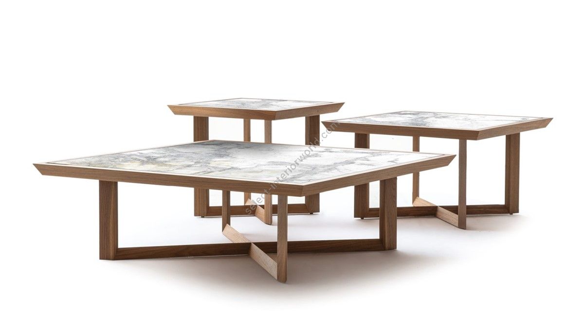 Ulivi Salotti / Coffee & Cocktail tables / Nathan X