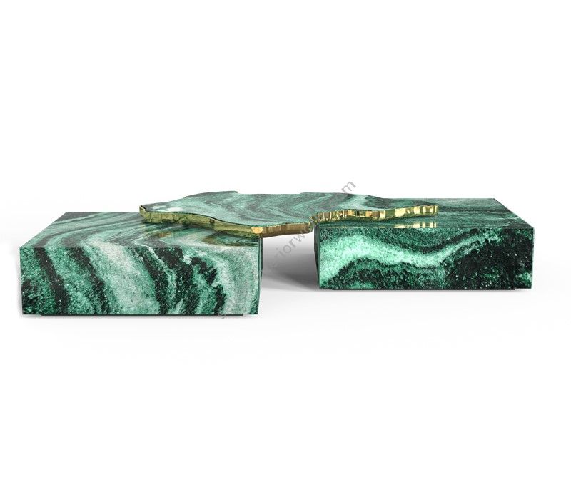 Boca do Lobo / Center Tables / Navarra Guatemala