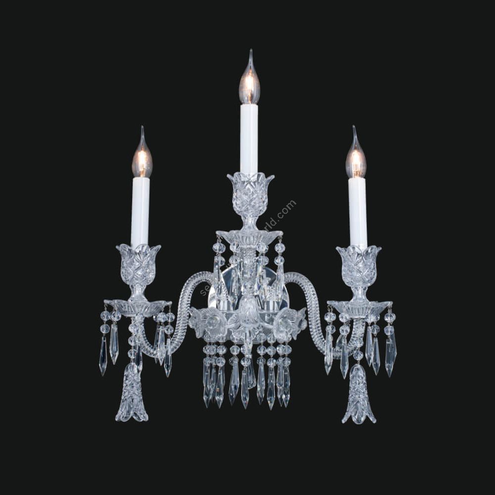 Jago / Wall Sconces / Ballerina NCA 200/3