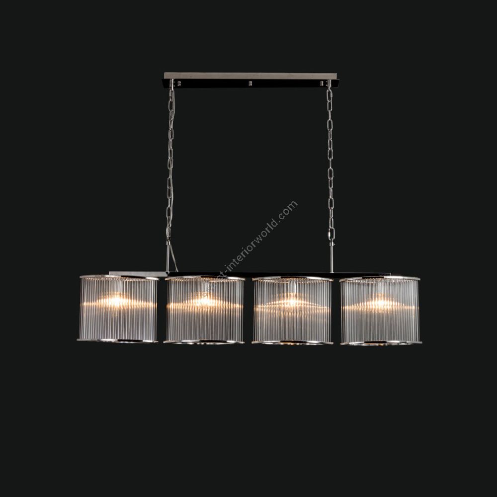 Jago / Chandeliers / Nettuno NCS 103