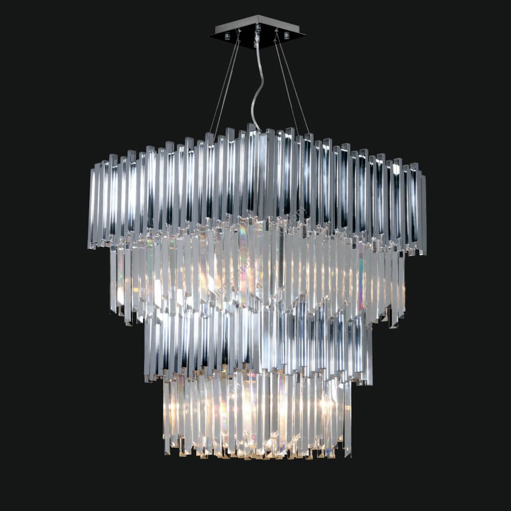 Jago / Chandeliers / Jupiter NCS 191/2/60