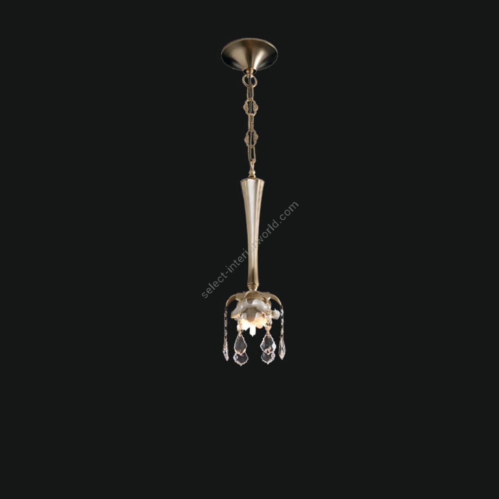 Jago / Chandeliers / Flower NCS 319