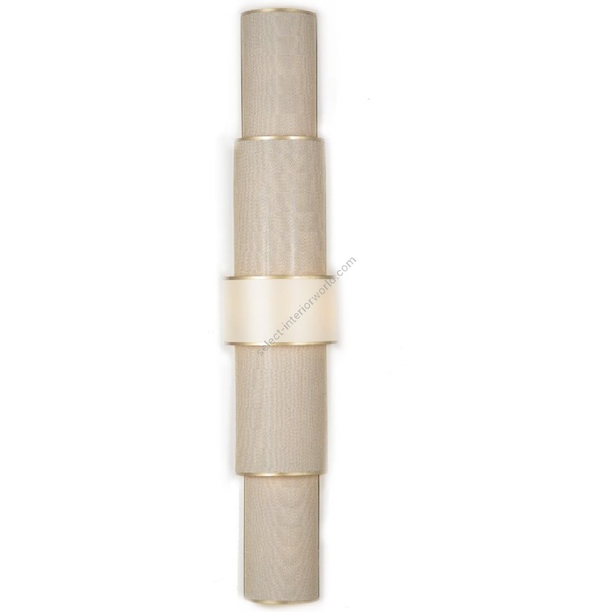 Officina Luce / Wall Lamps / Nest 4122/4121