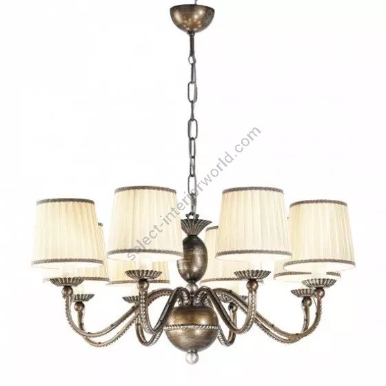 MM Lampadari / Chandeliers / Nik 70320