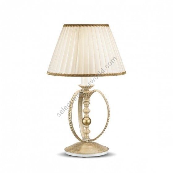 MM Lampadari / Table Lamps / Nik 7032/L1